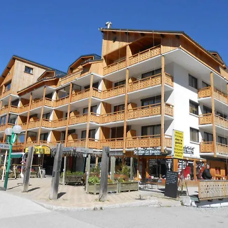 Eperon 2 By Interhome Apartment *
