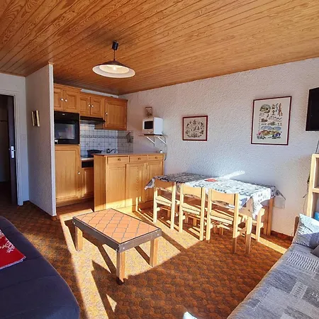 Eperon 2 By Interhome Les Deux Alpes