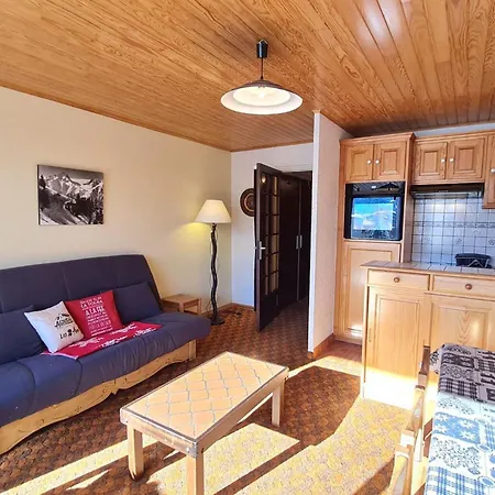 Apartment Eperon 2 By Interhome Les Deux Alpes