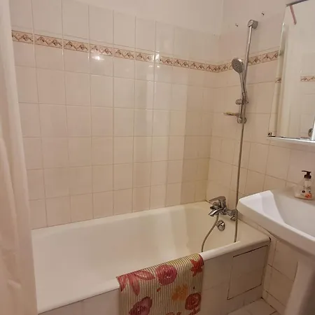 Eperon 2 By Interhome * Les Deux Alpes