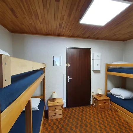 Apartment Eperon 2 By Interhome Les Deux Alpes