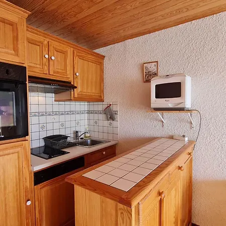 Eperon 2 By Interhome Les Deux Alpes